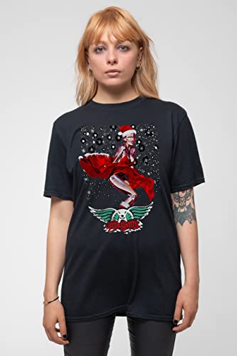 Aerosmith - tshirt - Unisex - Short Sleeves - 2X-Large image 6