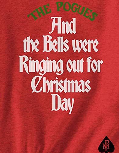 Pogues - tshirt - Unisex - Long Sleeves - Large image 4