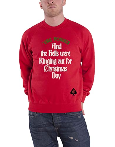 Pogues - tshirt - Unisex - Long Sleeves - X-Large image 2