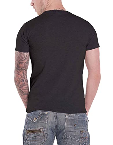 Pogues - tshirt - Unisex - Short Sleeves - Fairytale Piano - Large image 3