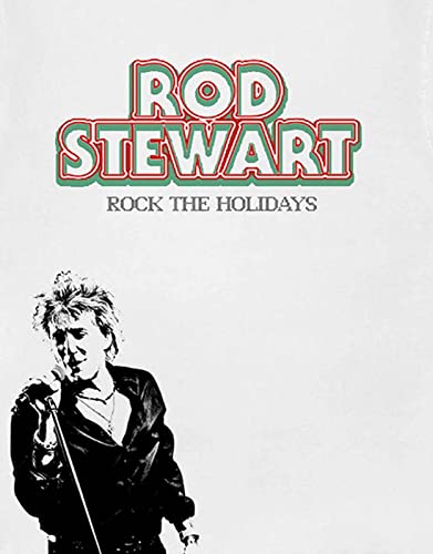 Rod Stewart - tshirt - Unisex - Short Sleeves - Medium image 4