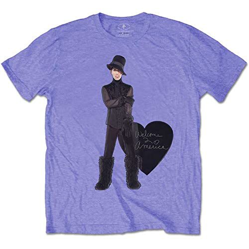 Prince - tshirt - Unisex - Short Sleeves - Large image 2