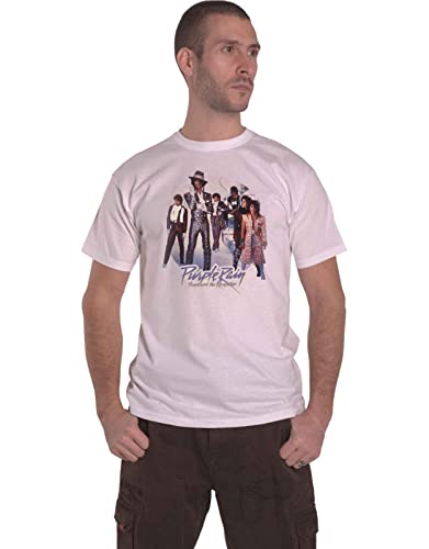 Prince - tshirt - Unisex - Short Sleeves - X-Large image 2