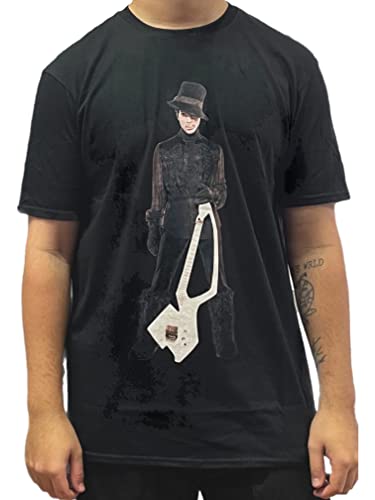 Prince - tshirt - Unisex - Short Sleeves - Large image 2