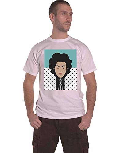 Prince - tshirt - Unisex - Short Sleeves - Medium image 2