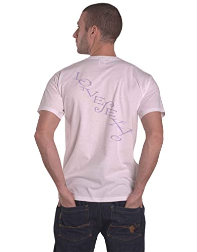 Prince - tshirt - Unisex - Short Sleeves - Large image 3