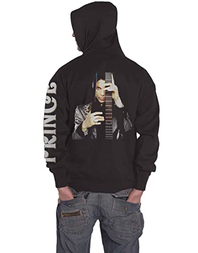 Prince - hoodies - Unisex - Long Sleeves - Large image 3