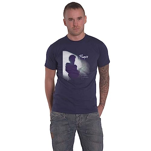 Prince - tshirt - Unisex - Short Sleeves - Small image 2