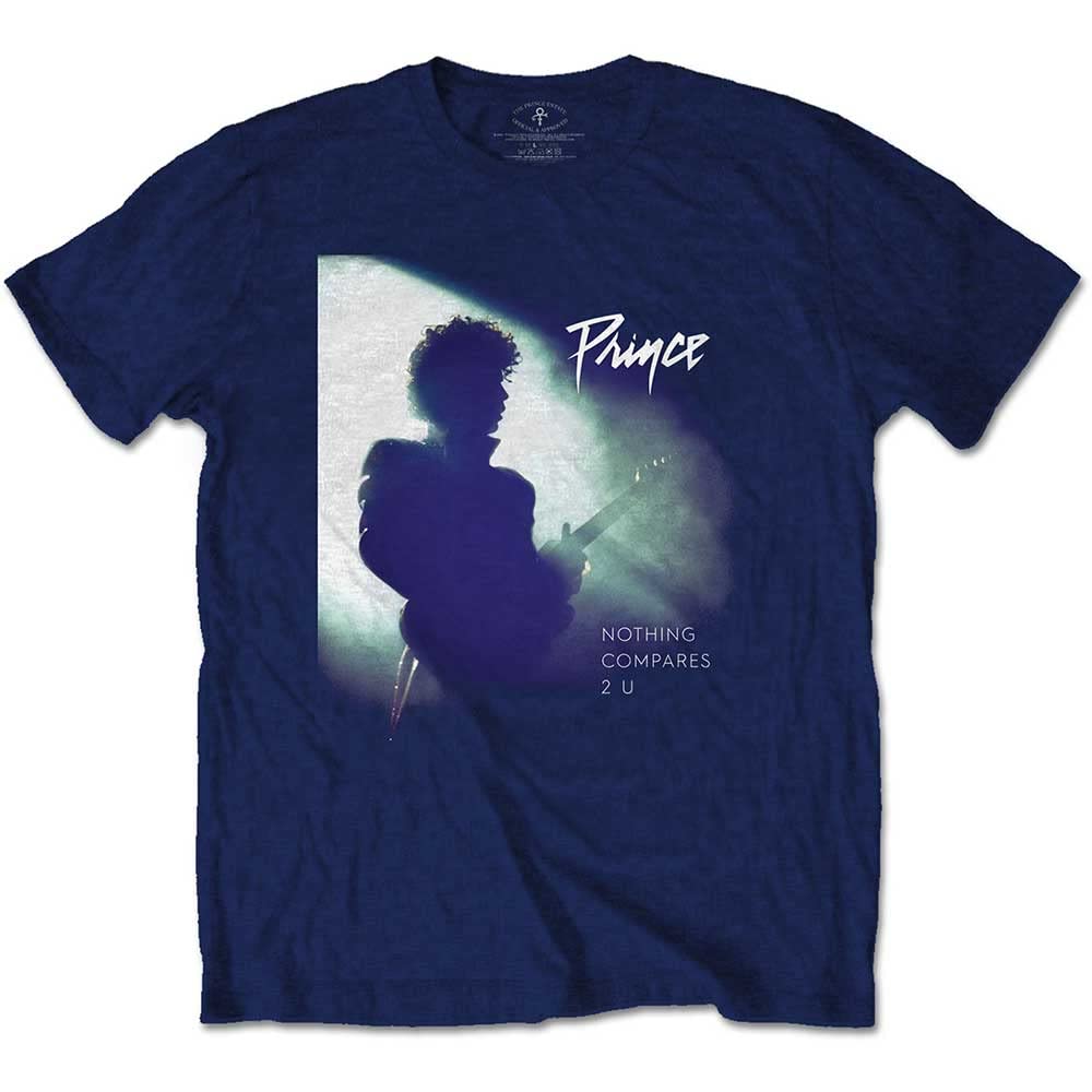 Prince - tshirt - Unisex - Short Sleeves - XX-Large image 2