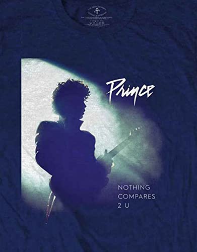 Prince - tshirt - Unisex - Short Sleeves - XX-Large image 4
