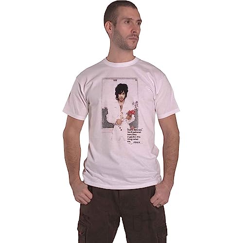 Prince - Unisex T-Shirt - tshirt - T-Shirts image 2