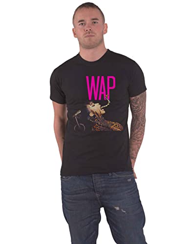 Cardi B - tshirt - Unisex - Short Sleeves - Small image 2