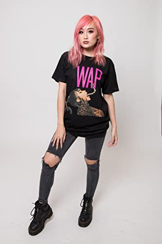 Cardi B - tshirt - Unisex - Short Sleeves - Small image 6