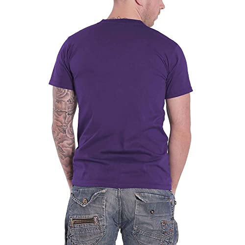 Flaming Lips - tshirt - Unisex - Short Sleeves - X-Large image 3