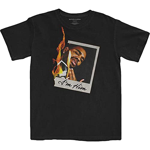 Kevin Gates - tshirt - Unisex - Short Sleeves - X-Large image 2