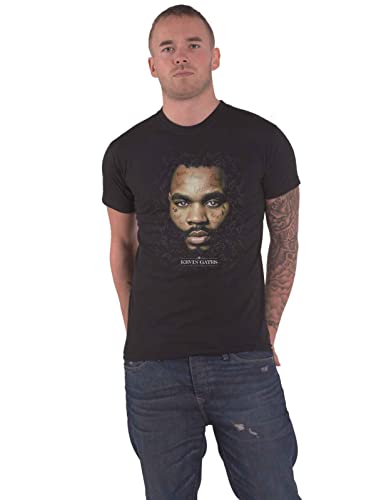 Kevin Gates - tshirt - Unisex - Short Sleeves - Large image 2