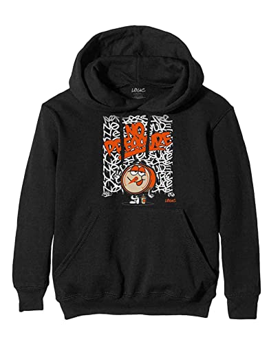 Logic - hoodies - Unisex - Long Sleeves - Large image 2