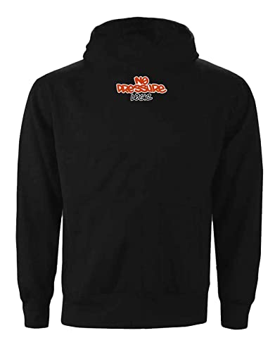 Logic - hoodies - Unisex - Long Sleeves - Large image 3
