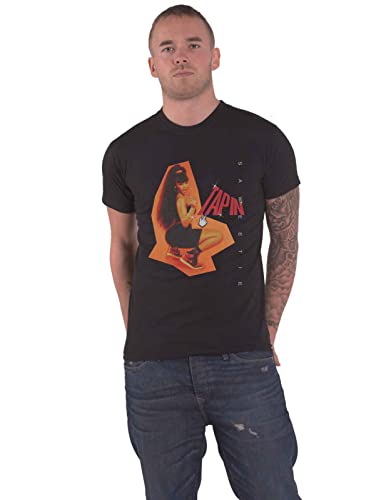 Saweetie - tshirt - Unisex - Short Sleeves - Medium image 2