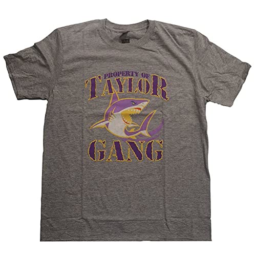 Taylor Gang Entertai - tshirt - Unisex - Short Sleeves - Medium image 2