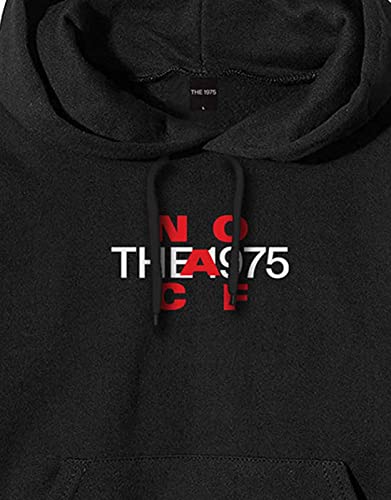 1975 - hoodies - Unisex - Long Sleeves - Large image 4