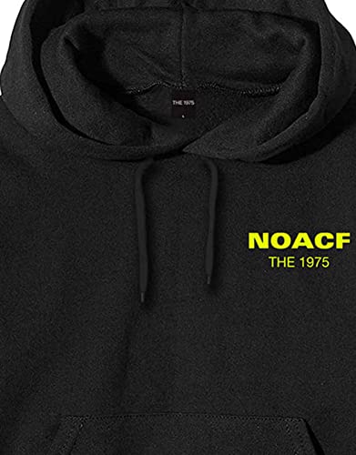 1975 - hoodies - Unisex - Long Sleeves - Small image 4