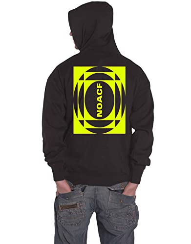 1975 - hoodies - Unisex - Long Sleeves - Large image 3