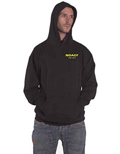 1975 - hoodies - Unisex - Long Sleeves - NOACF - X-Large image 2