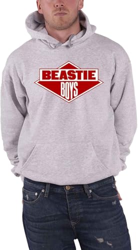 Beastie Boys - hoodies - Unisex - Long Sleeves - Small image 2
