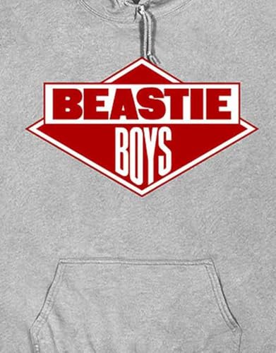 Beastie Boys - hoodies - Unisex - Long Sleeves - Small image 4