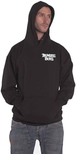Beastie Boys - hoodies - Unisex - Long Sleeves - Large image 5