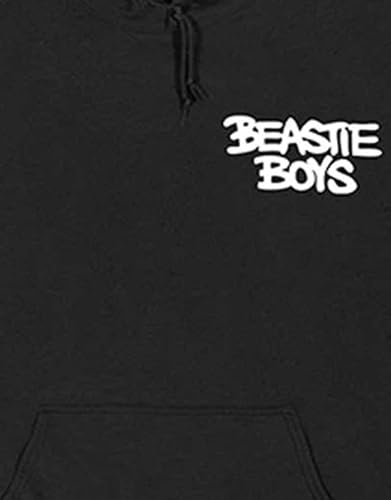 Beastie Boys - hoodies - Unisex - Long Sleeves - Large image 7