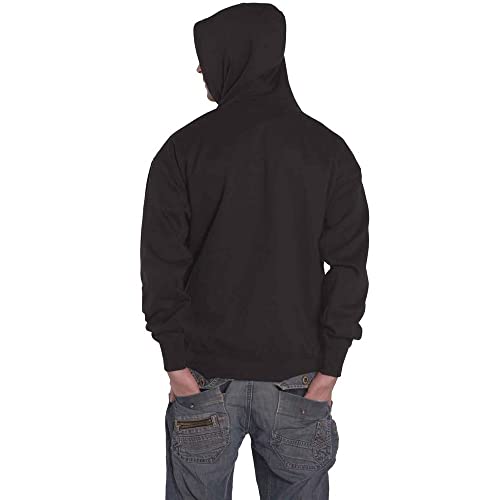Billie Eilish - hoodies - Unisex - Long Sleeves - X-Large image 3
