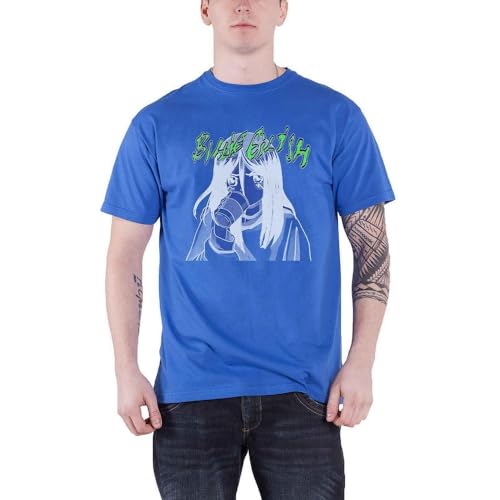Billie Eilish - tshirt - Unisex - Short Sleeves - 2X-Large image 2