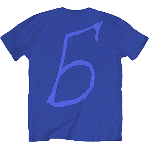 Billie Eilish - tshirt - Unisex - Short Sleeves - Small image 3