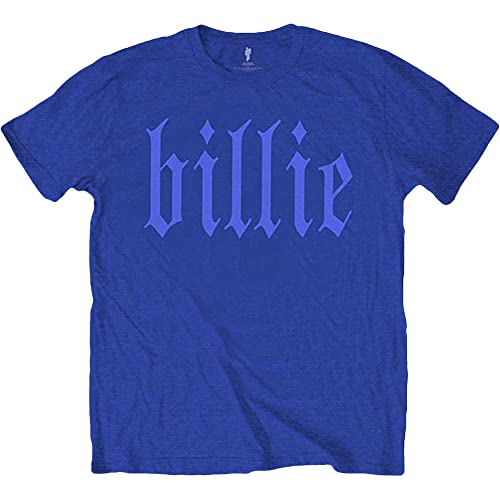 Billie Eilish - tshirt - Unisex - Short Sleeves - Large image 2