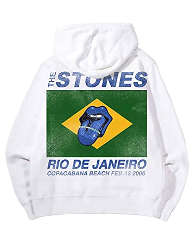 Rolling Stones - hoodies - Unisex - Long Sleeves - Large image 3