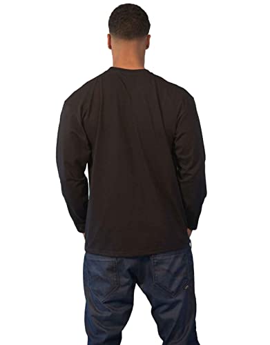 Rolling Stones - tshirt - Unisex - Long Sleeves - XX-Large image 3