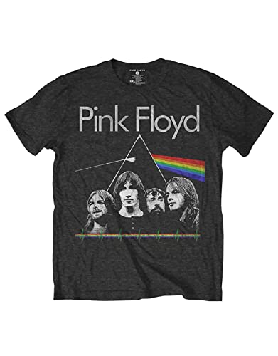 Pink Floyd - tshirt - Kids - Short Sleeves - 9-10 Years image 2