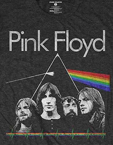 Pink Floyd - tshirt - Kids - Short Sleeves - 9-10 Years image 3