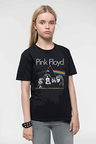 Pink Floyd - tshirt - Kids - Short Sleeves - 9-10 Years image 4