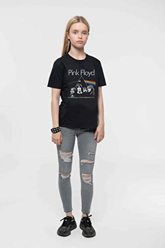 Pink Floyd - tshirt - Kids - Short Sleeves - 9-10 Years image 5
