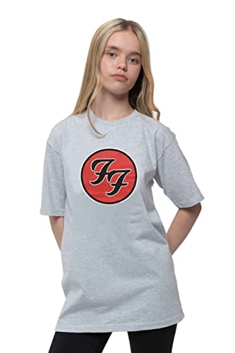 Foo Fighters - tshirt - Kids - Short Sleeves - 7-8 Years image 2