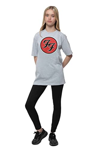 Foo Fighters - tshirt - Kids - Short Sleeves - 7-8 Years image 3