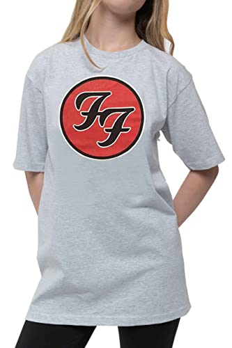 Foo Fighters - tshirt - Kids - Short Sleeves - 7-8 Years image 4