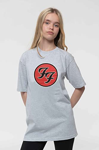 Foo Fighters - tshirt - Kids - Short Sleeves - 9-10 Years image 6