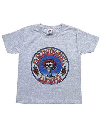 Grateful Dead - tshirt - Kids - Short Sleeves - 11-12 Years image 2