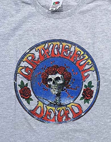 Grateful Dead - tshirt - Kids - Short Sleeves - 11-12 Years image 3