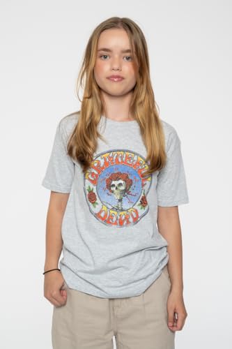 Grateful Dead - tshirt - Kids - Short Sleeves - 11-12 Years image 4