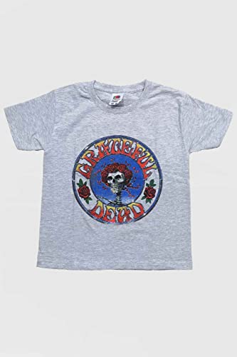 Grateful Dead - tshirt - Kids - Short Sleeves - 11-12 Years image 6